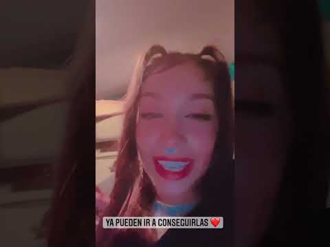 MARIA BECERRA ANUNCIA MÁS CAPACIDAD PARA SUS SHOWS