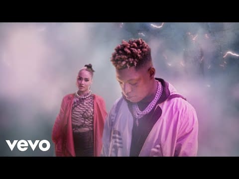 Yung Bleu, Kehlani – Beautiful Lies (Official Video)