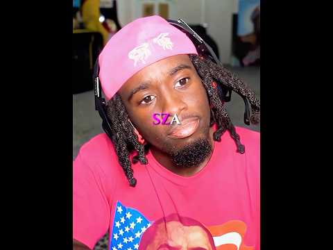 “Only Girls Listen to SZA” 🙄