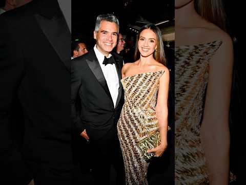 Net Worth Comparison of Jessica Alba and Cash Warren’s Current Girlfriends#shorts #jessicaalba