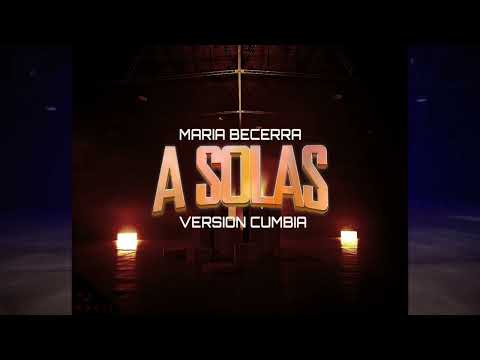 TJ.MUSIC – A SOLAS (versión cumbia)