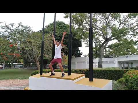 Hola Soy Matt // El Efecto Tusa