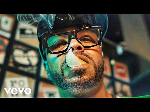 Method Man, Redman – Meth Lab Party ft. Eminem [Explicit Video] 2025