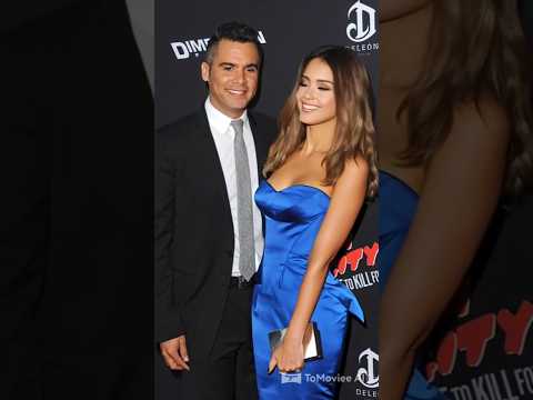 Jessica Alba’s New Love Goes Public 💕#shorts #short #shortvideo #viral #usanews #viralnews