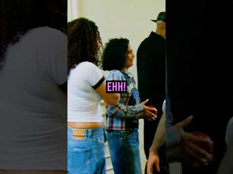 Why Did Marlon Wayans Say That To Kehlani? 😭
