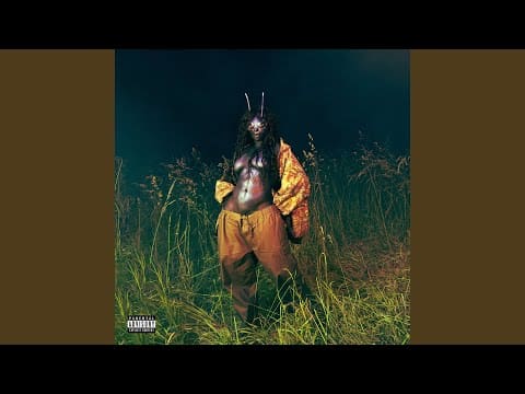 Open Arms (just SZA)