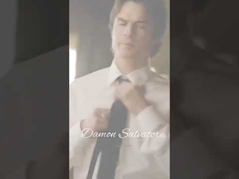 #shorts #tvd #damon
