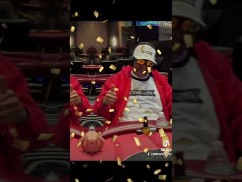 World Poker Tournament – Guillermo