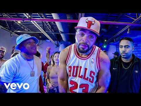 Method Man, Jadakiss – High Like 23 feat. Nas [Explicit Video] 2025
