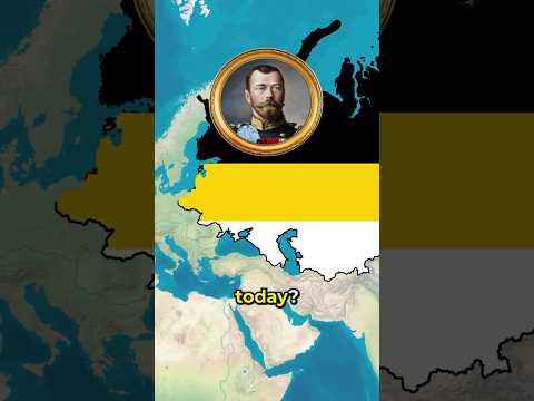 What would happen if the Russian Tsar returned today?