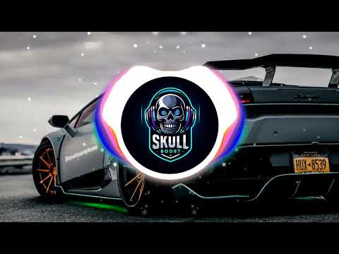 Daddy Yankee –  Rompe [Bass Boosted]