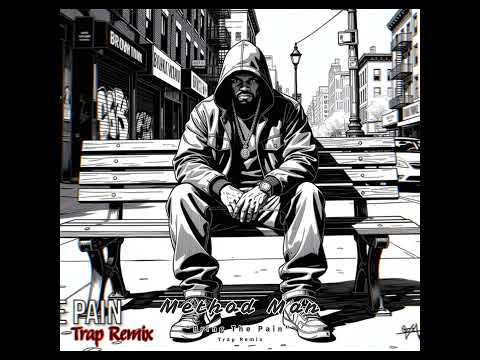 Method Man “Bring The Pain” Fanmade Trap Remix Short 2