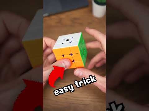 5 Things You DIDN’T Know About The Rubik’s Cube!