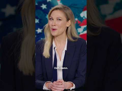 What happened to all that respect your trade war was going to get us, Trump? #dailyshow