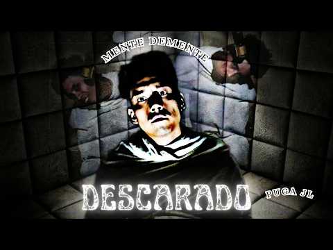 Descarado – Puga JL(Video Oficial)@SantaFeKlanOfficial#tendencias @473_music@ALZADAOficial #musica