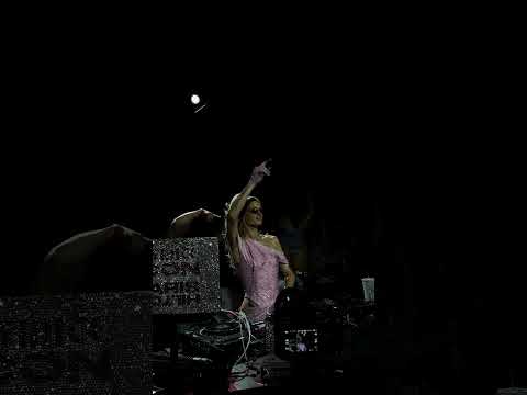 New York, Im still buzzing from your electric energy? | Paris Hilton