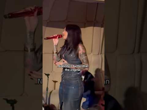 Kehlani eating up her “Folded” riff challenge as per usual🎤#kehlani #folded #spotify #viral #vocals