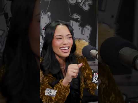 Coi Leray Reacts To Kehlani’s “Folded”