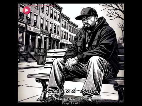 Method Man “Bring The Pain” Fanmade Trap Remix Short 1