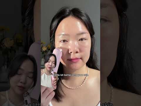 What is Kylie using?! 🫦 #kyliejenner #kardashianbeauty #koreanbeauty #pdrn #viral
