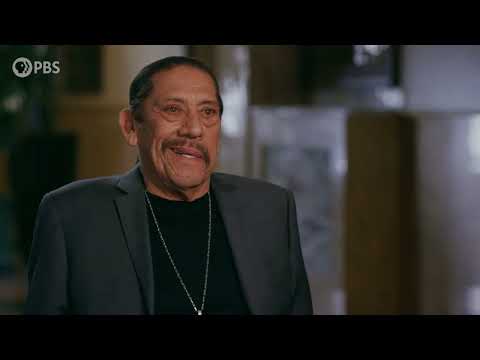 Danny Trejo Learns About His Ancestors’ Arduous Journey from Mexico to the U.S.