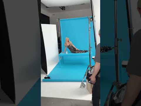 Always camera ready | Paris Hilton