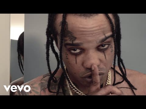 Tommy Lee Sparta – Hard Ears (Official Music Video)