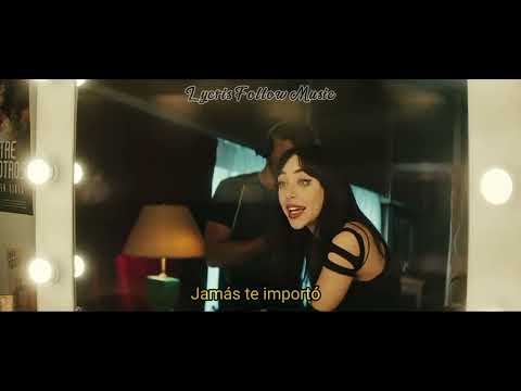 Tiago PZK, Lit Killah, María Becerra, Nicki Nicole // ENTRE NOSOTROS REMIX // Letra–Lyric