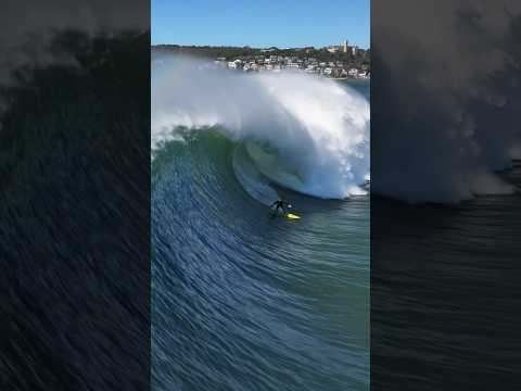 Tom Myers at ‘Tommy’s Bombie’