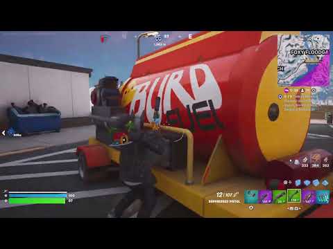Ep 21 Snoop Dogg Fortnite