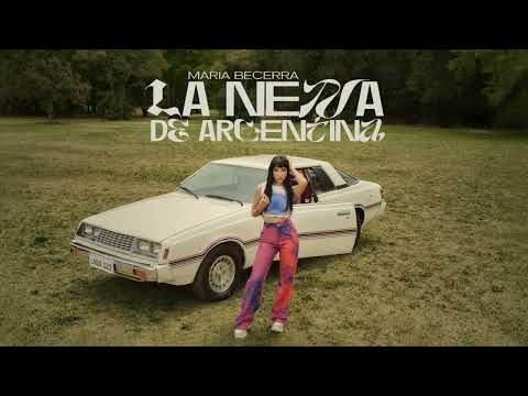 Maria Becerra – LA NENA DE ARGENTINA (Only Reggaeton Edit)