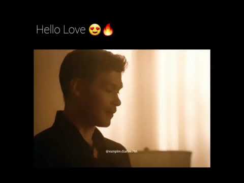 This Scene😍🔥#tvd#shorts#youtubeshorts#shortvideo#firstshortvideo