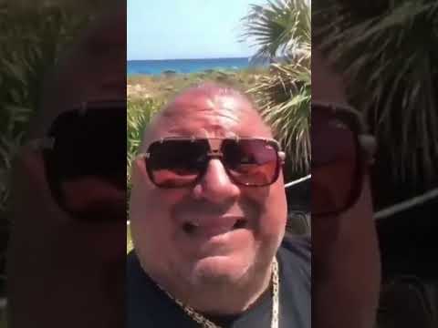 Thought of the day with Big Time Tommy #funny