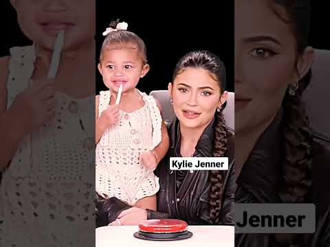STORMY  LOVE DADDY  ..#stormiwebster  #kyliejenner #kendalljenner #shorts #ytshort