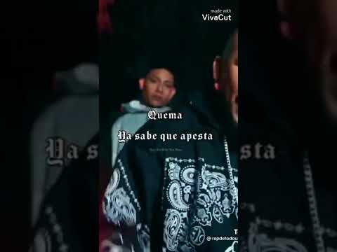 @LaSantaGrifaOfficial Ft @SantaFeKlanOfficial – Rap Mexicano 🔥🇲🇽