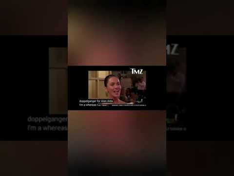 Megan Fox and Jessica Alba Exposing the Truth Transvestigation