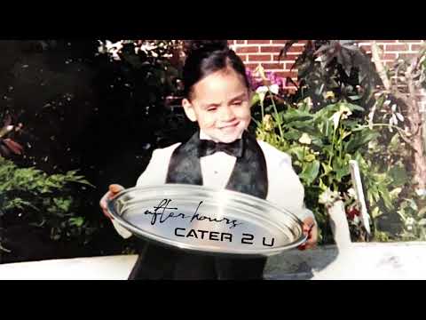 Kehlani – After Hours (Cater 2 U Mix) [Official Audio]