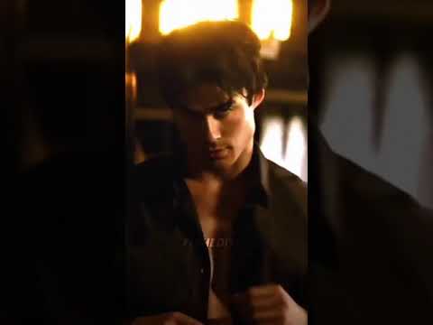 #shorts #tvd #damon
