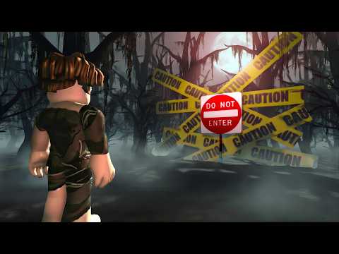 Breaking Every Rule In The Strictest Roblox Game