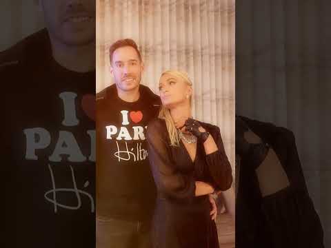 Happy Birthday to my husband and best friend, Carter! | Paris Hilton
