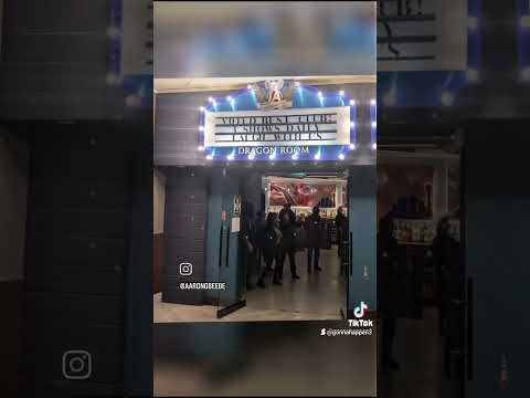 LA Comedy Club @ The Strat Hotel Casino