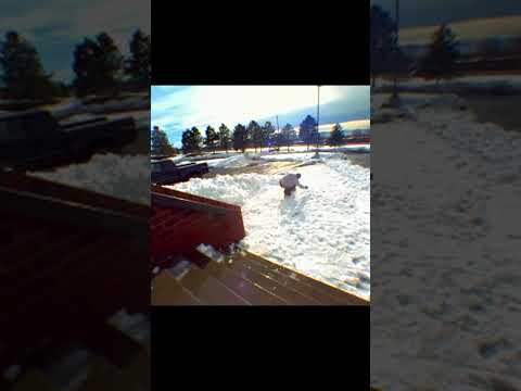 Seth Huot in “SHAKEDOWN” by Mackdawg Productions now playing at SLUSHMAG.com