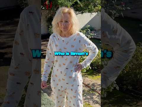 I made bamboo pajamas inspired by my puppy!