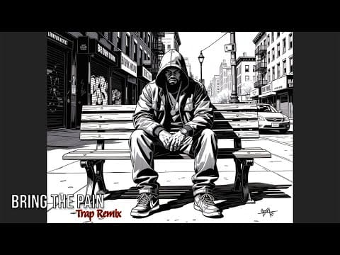 “Bring The Pain” Method Man | Trap Remix