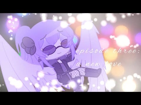 ☆~{helluva boss episode three: a new love}~☆ (gacha club series)
