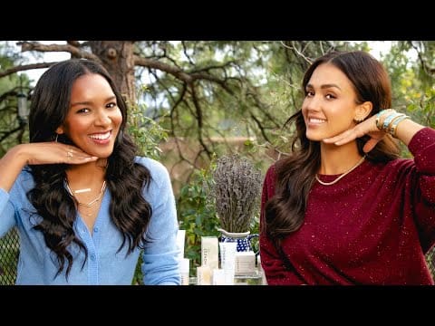 How to Change Your Skin Care Routine for the Winter Months | JESSICA ALBA