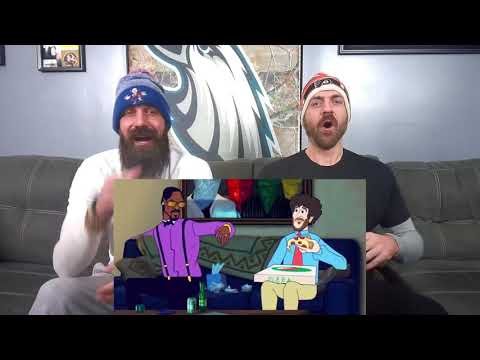Lil Dicky – “Professional Rapper” Feat. Snoop Dogg Reaction by JAM Reactions