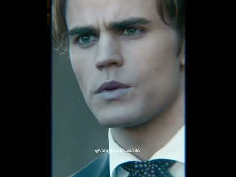 Stefan salvatore  // TVD…