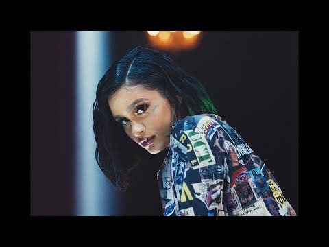Kehlani – “All Me / Change Your Life” (Official Video)