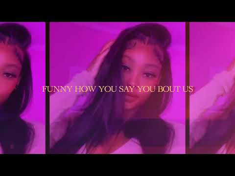 Summer Walker – No Love (ft. SZA) [Lyric Video]